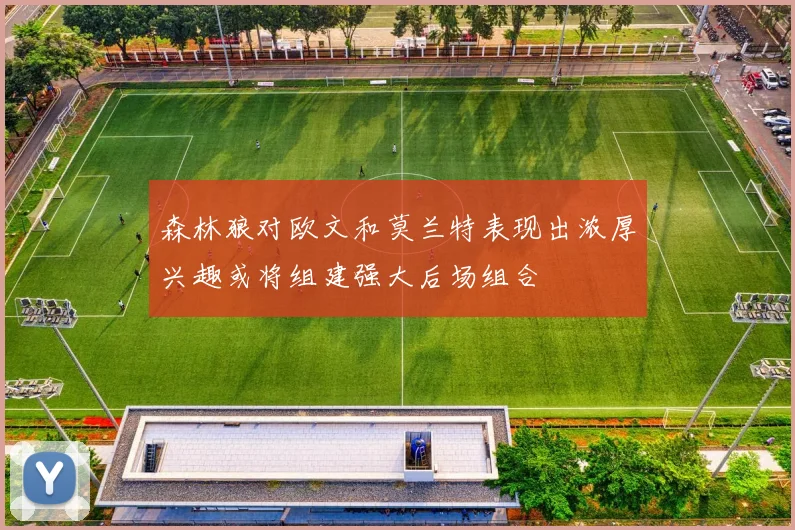 森林狼对欧文和莫兰特表现出浓厚兴趣或将组建强大后场组合